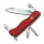 Scyzoryk Victorinox Adventurer Picknicker, Czerwony